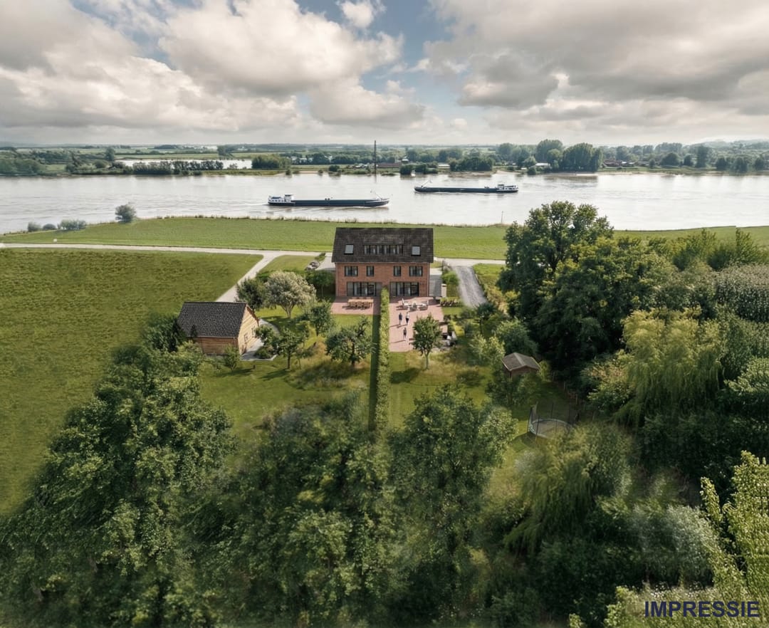 Foto 13 van Waaldijk 42-43