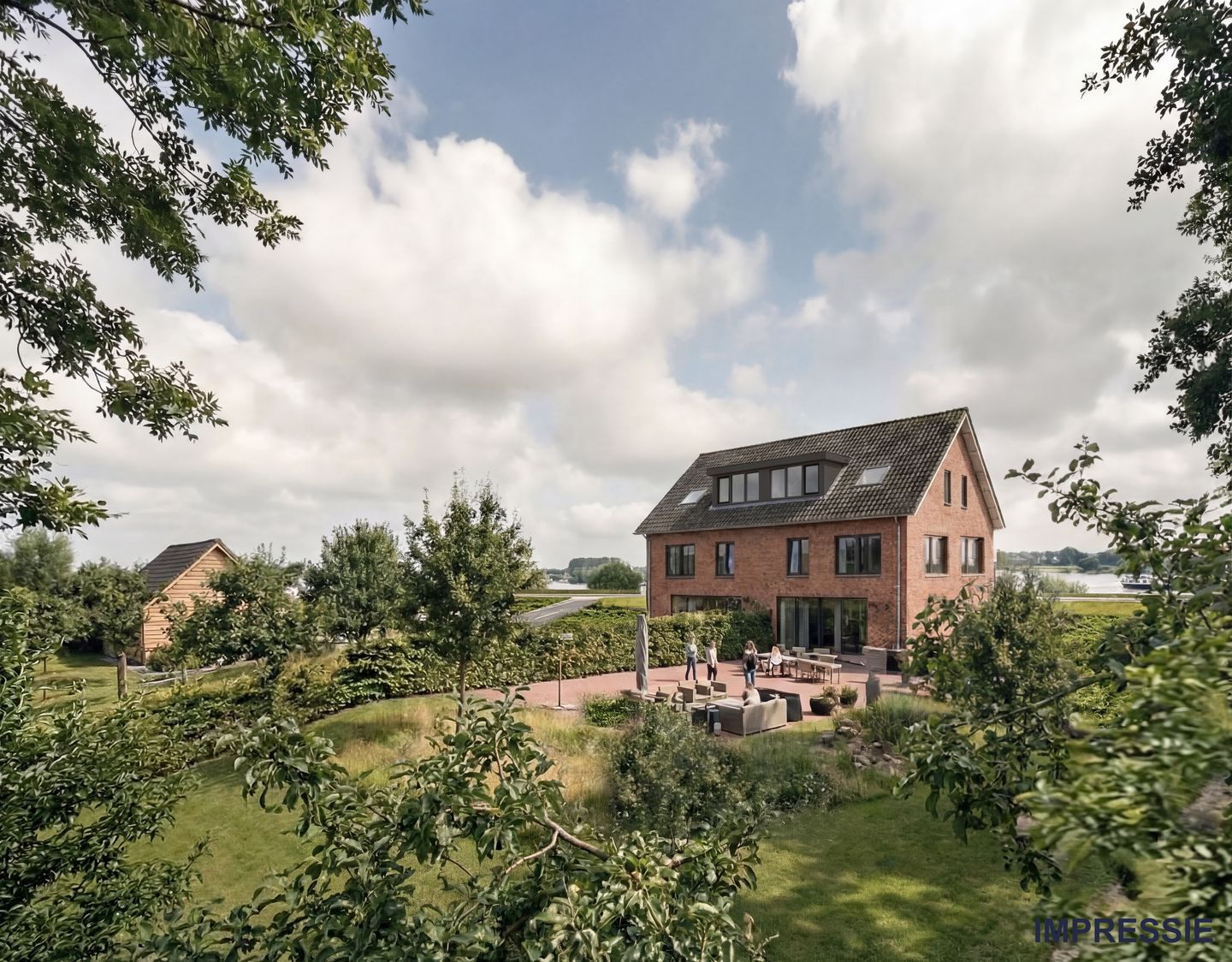 Foto 14 van Waaldijk 42-43