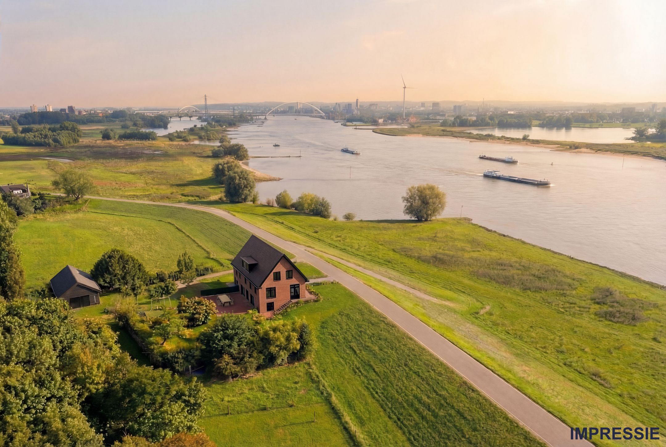 Foto 15 van Waaldijk 42-43