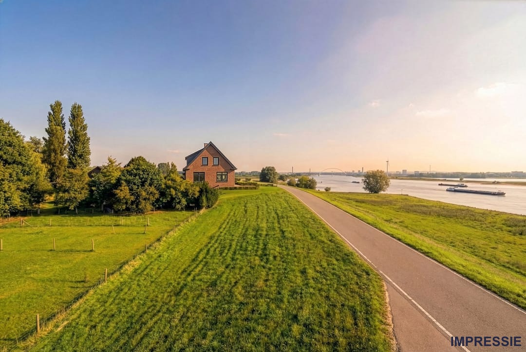 Foto 16 van Waaldijk 42-43