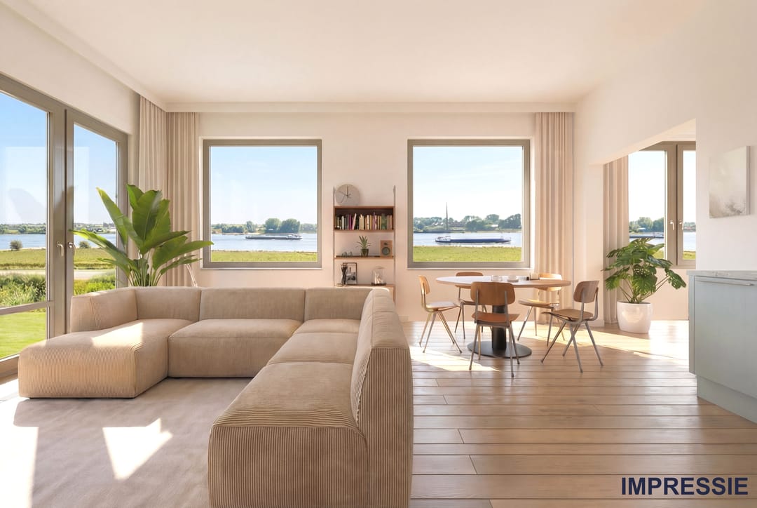 Foto 17 van Waaldijk 42-43