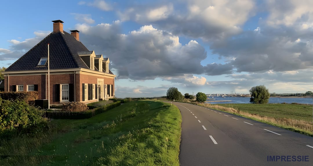 Foto 23 van Waaldijk 42-43