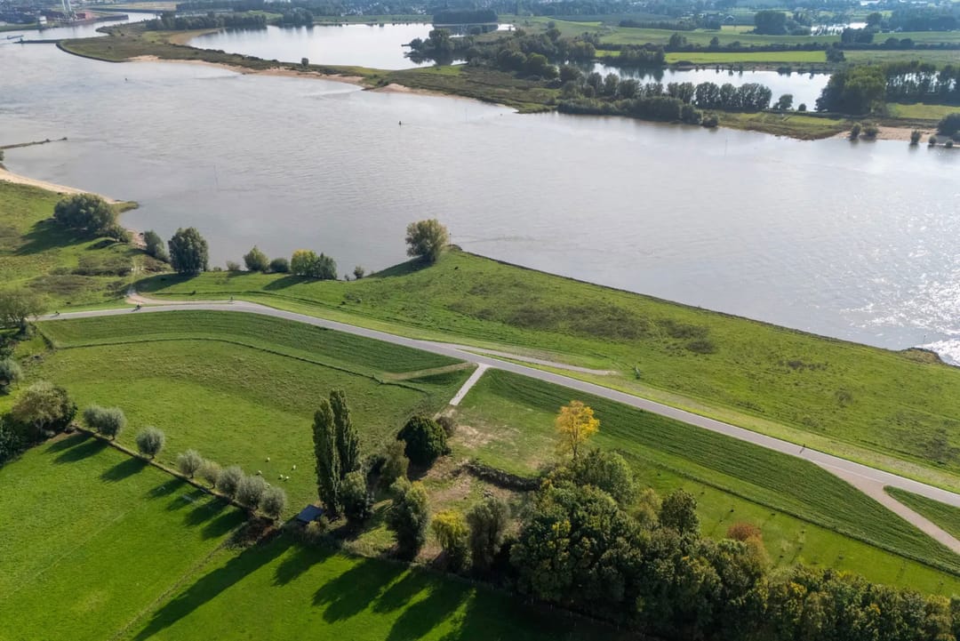 Foto 8 van Waaldijk 42-43