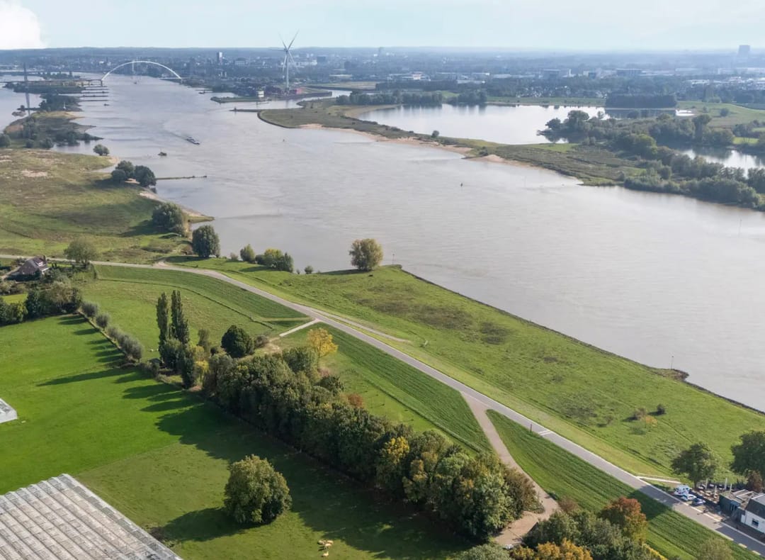 Foto 26 van Waaldijk 42-43