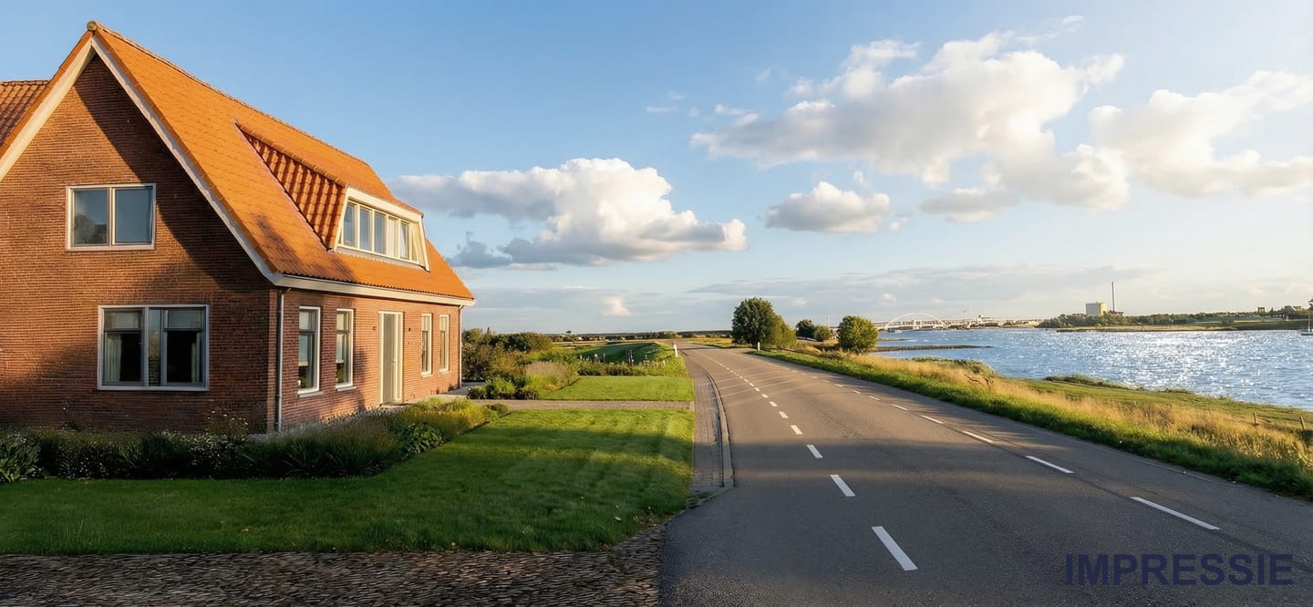 Foto 25 van Waaldijk 42-43