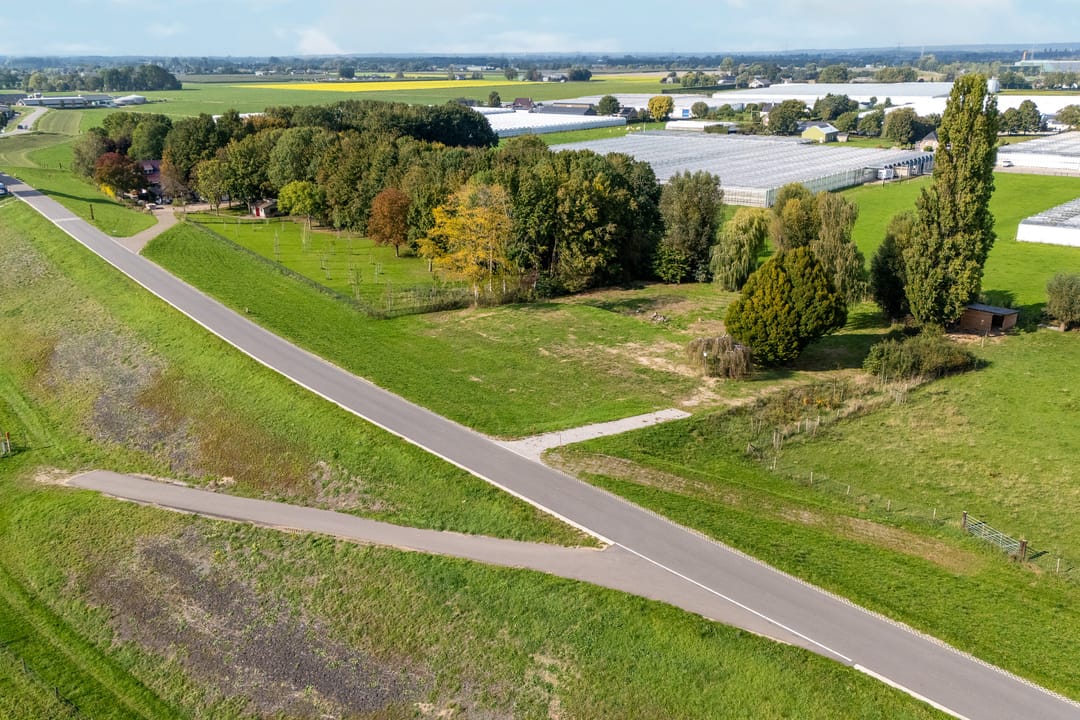 Foto 32 van Waaldijk 42-43