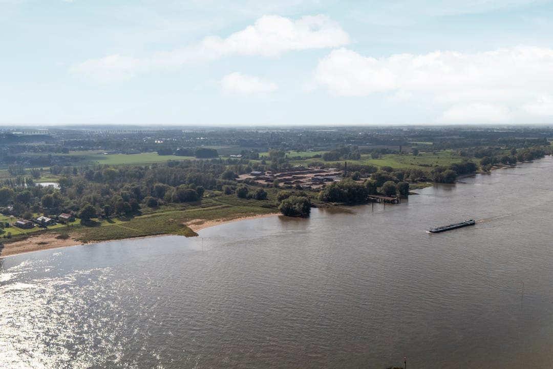 Foto 38 van Waaldijk 42-43