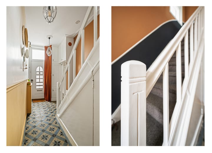 Photo 4 of Binnenweg 27