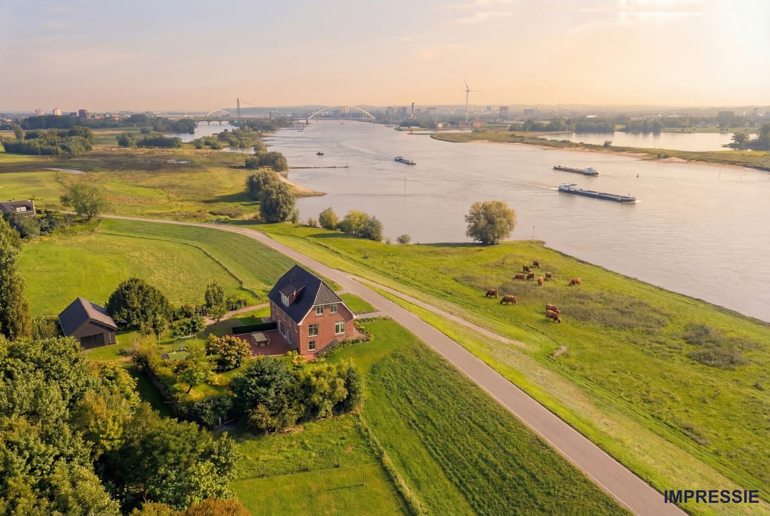 Foto 46 van Waaldijk 42-43