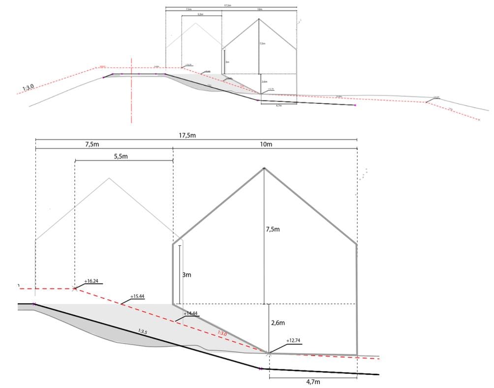 Foto 48 van Waaldijk 42-43