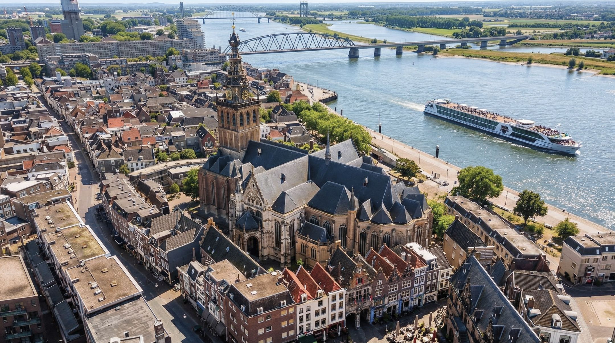 Foto 51 van Waaldijk 42-43