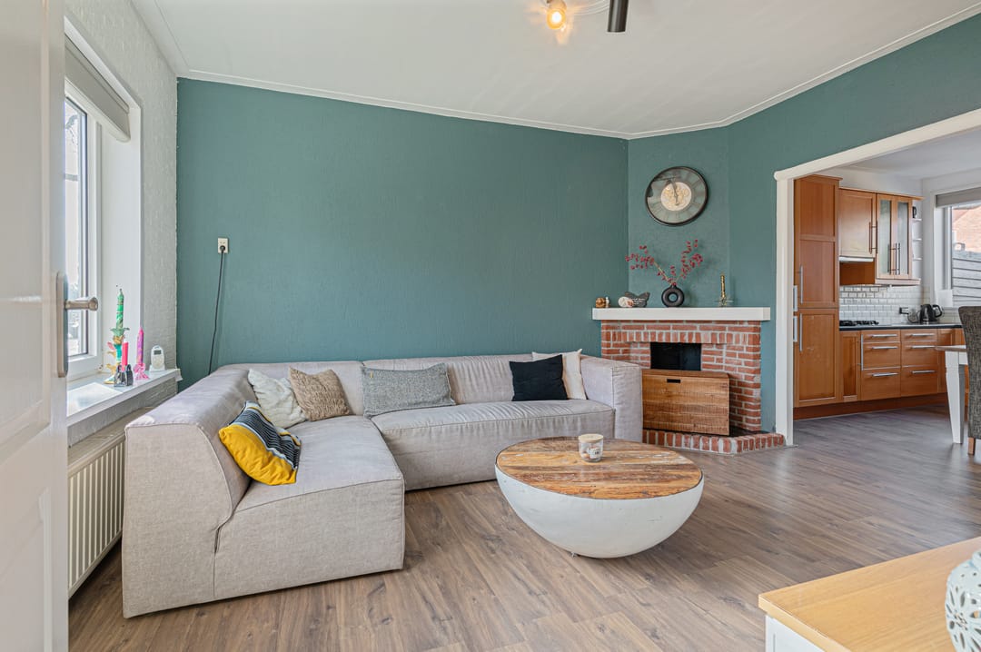 Foto 2 van Witte de Withstraat 110