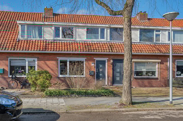 Foto 4 van Witte de Withstraat 110