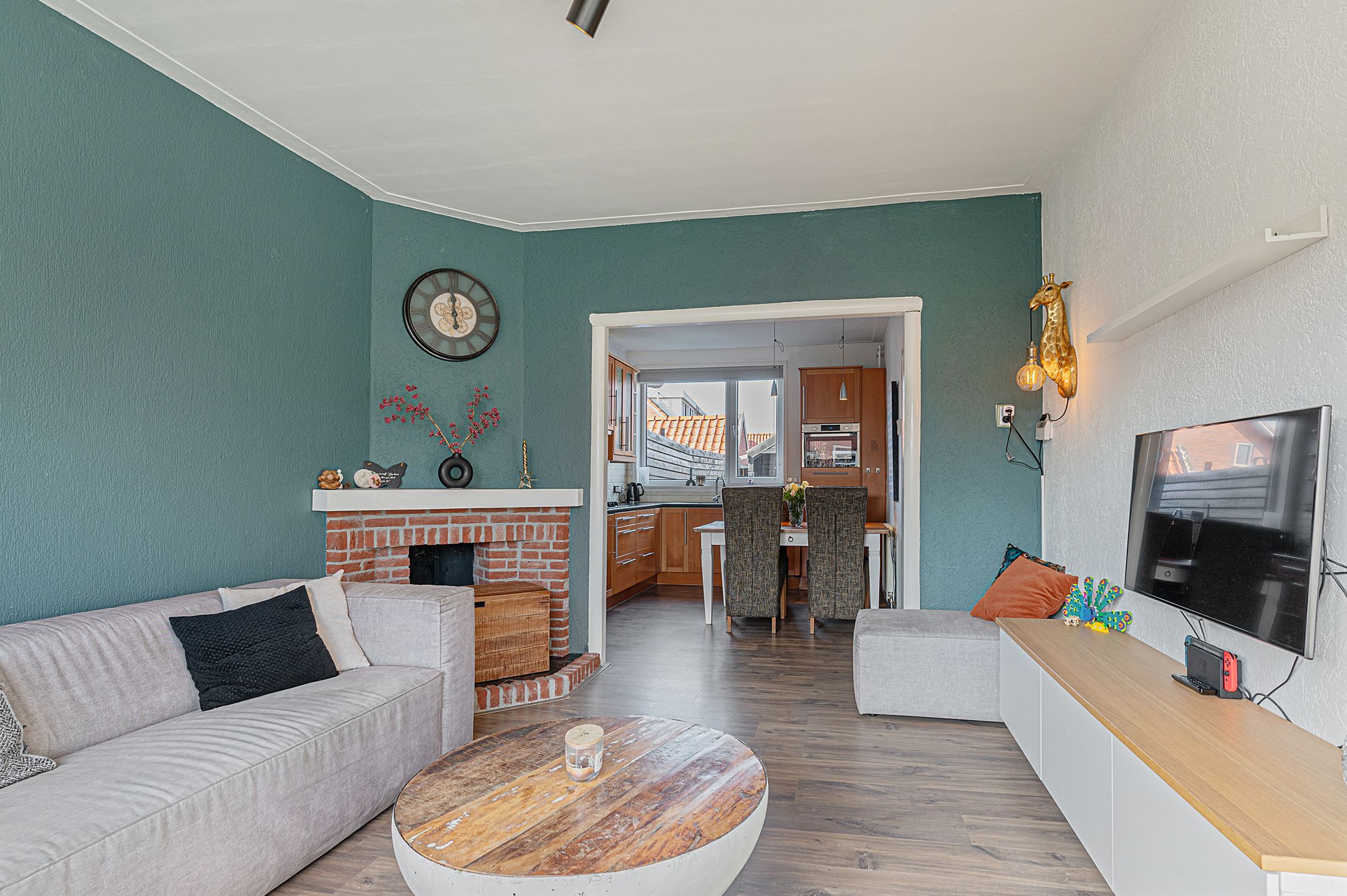 Foto 9 van Witte de Withstraat 110