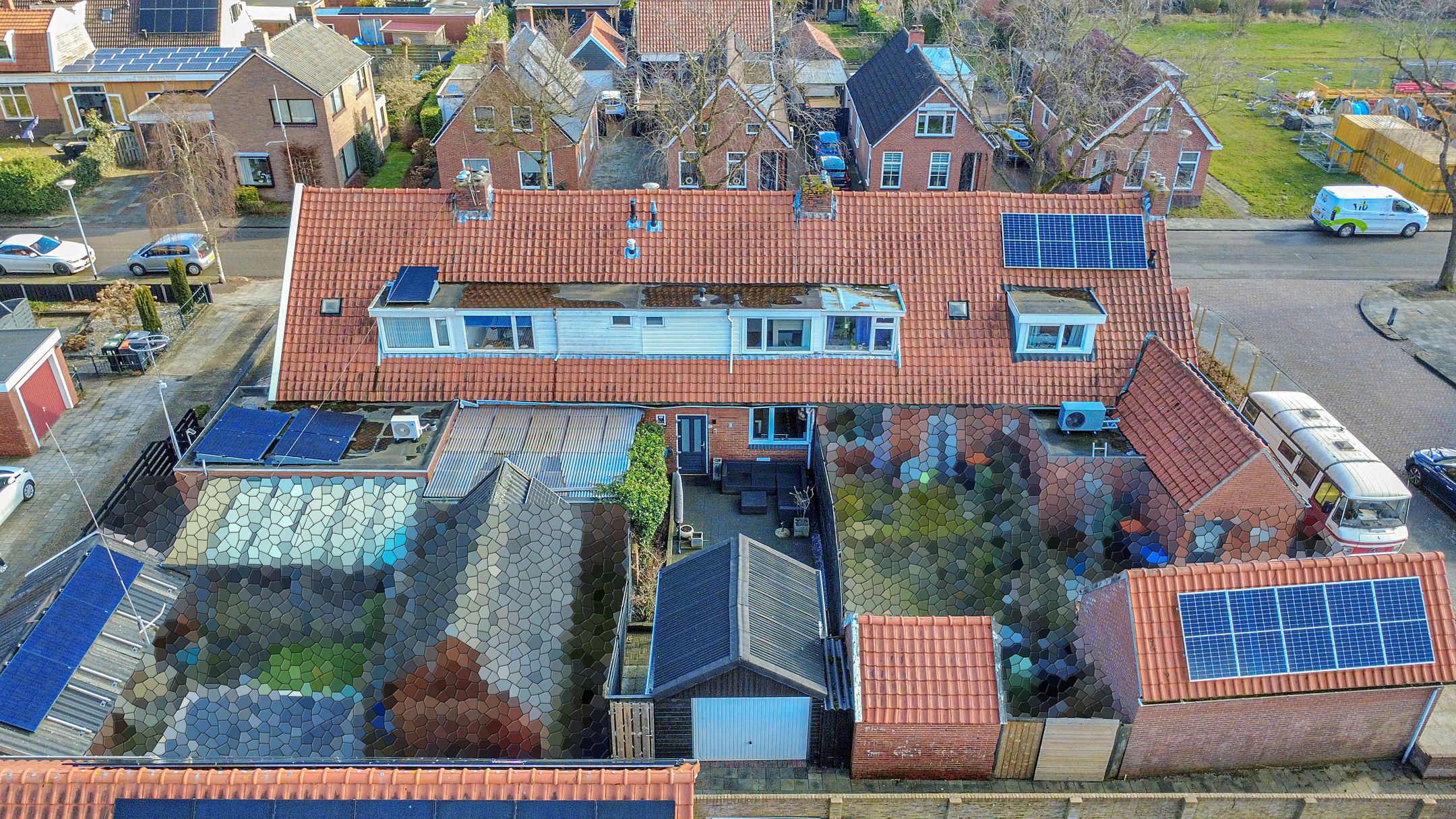 Foto 33 van Witte de Withstraat 110