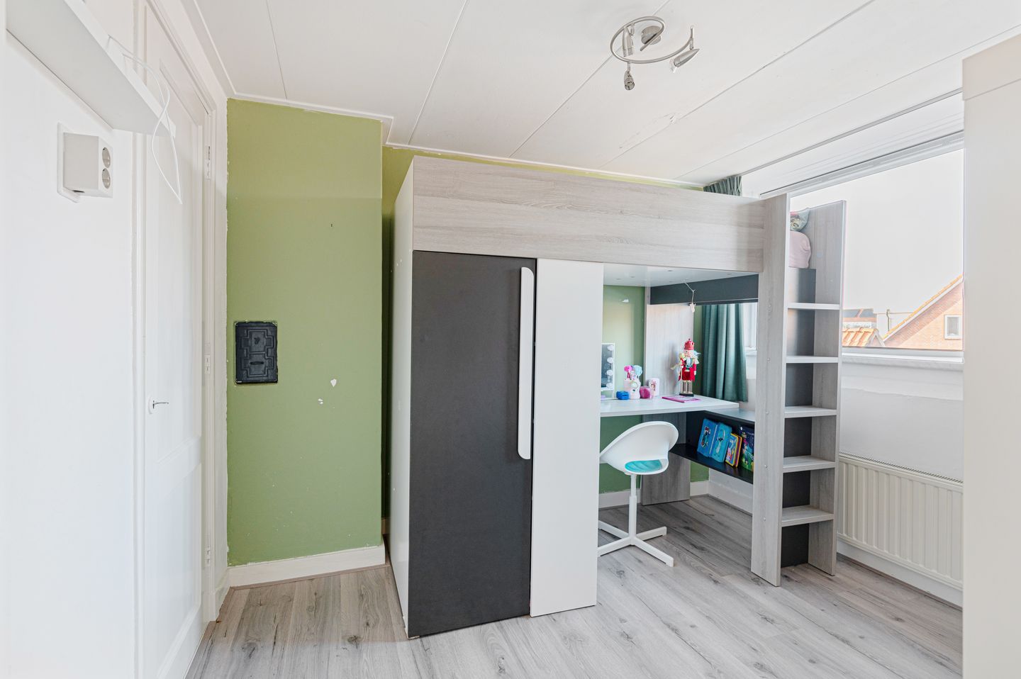 Foto 20 van Witte de Withstraat 110