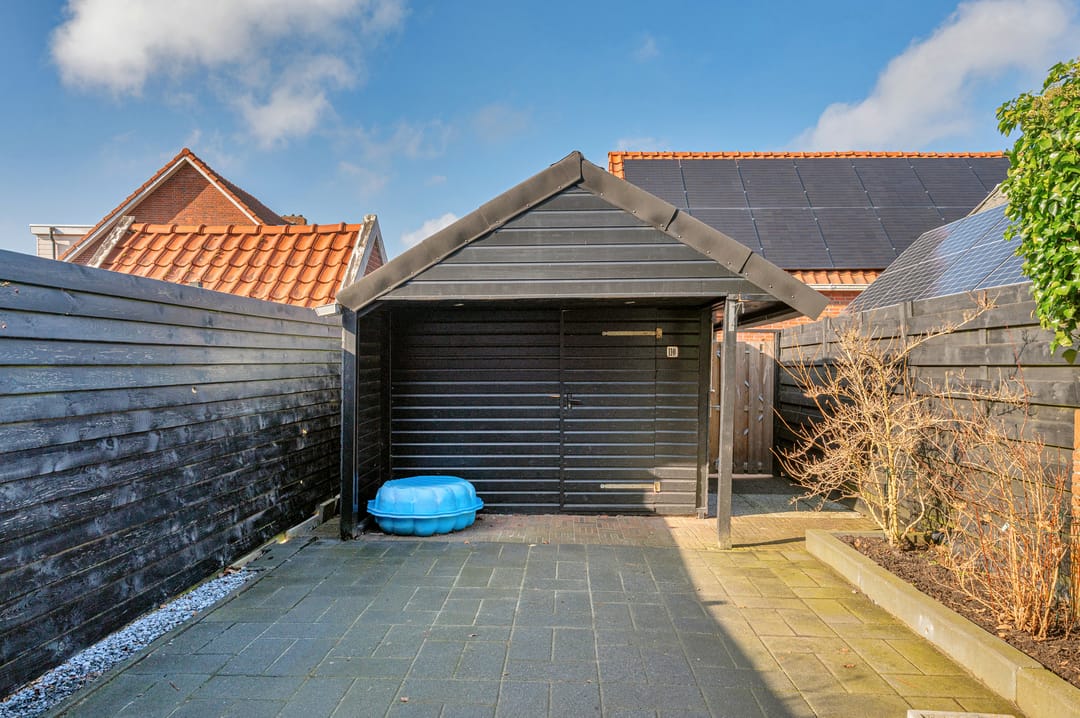 Foto 26 van Witte de Withstraat 110