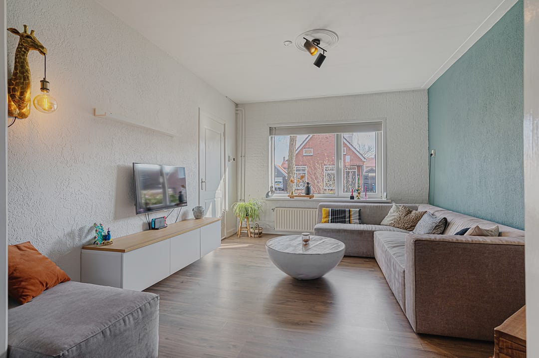 Foto 8 van Witte de Withstraat 110