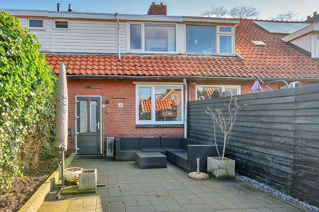 Foto 31 van Witte de Withstraat 110