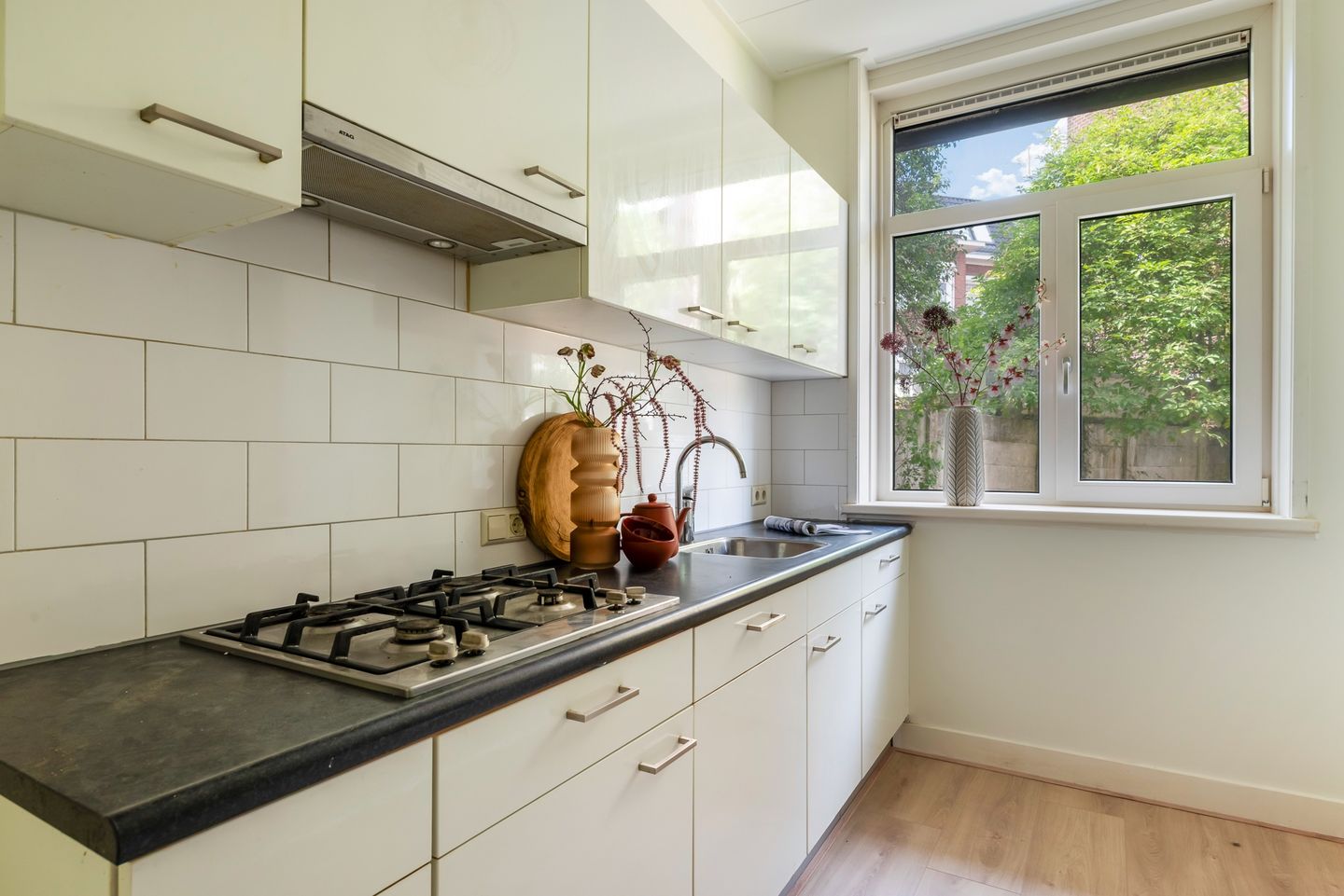 Foto 4 van Loudonstraat 30