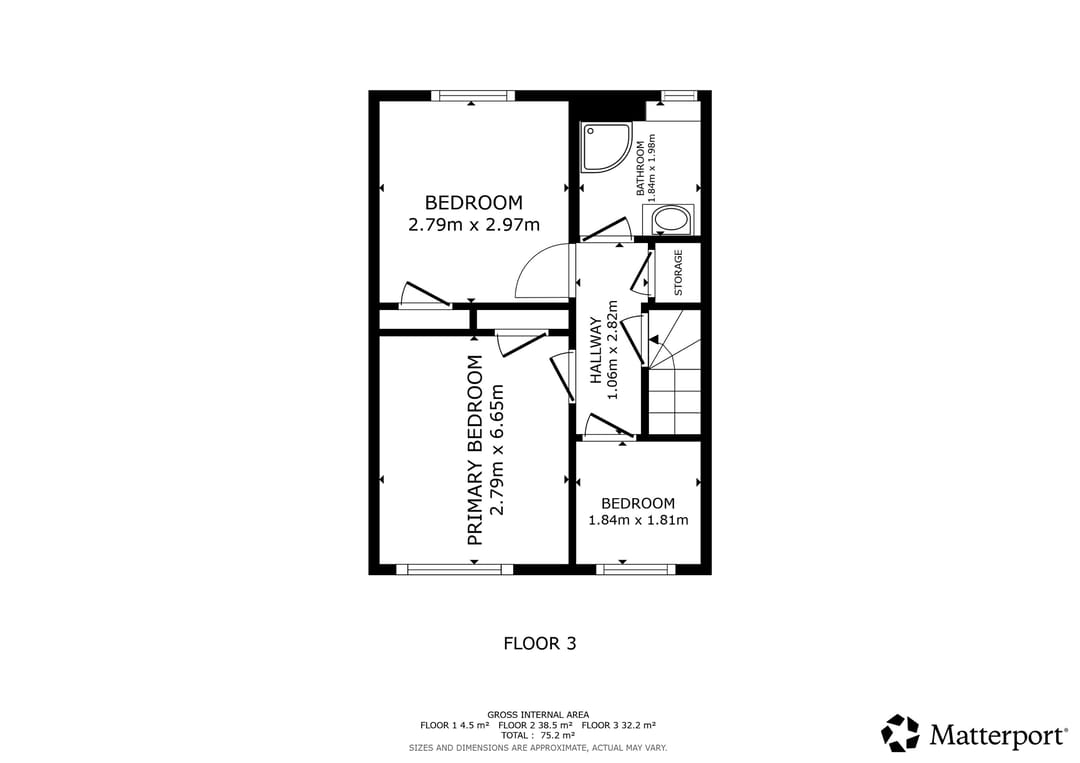 Foto 38 van Witte de Withstraat 110