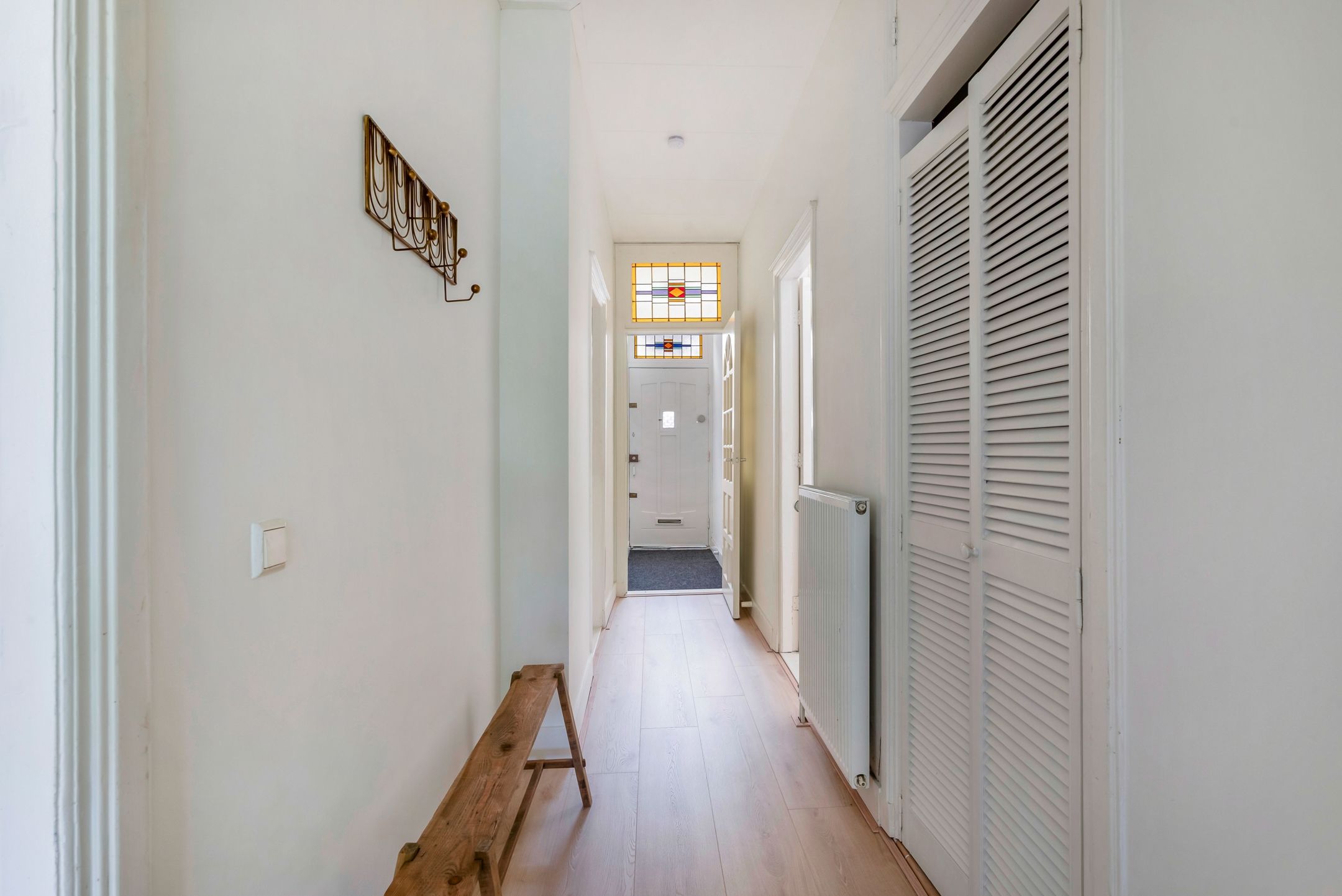 Foto 6 van Loudonstraat 30