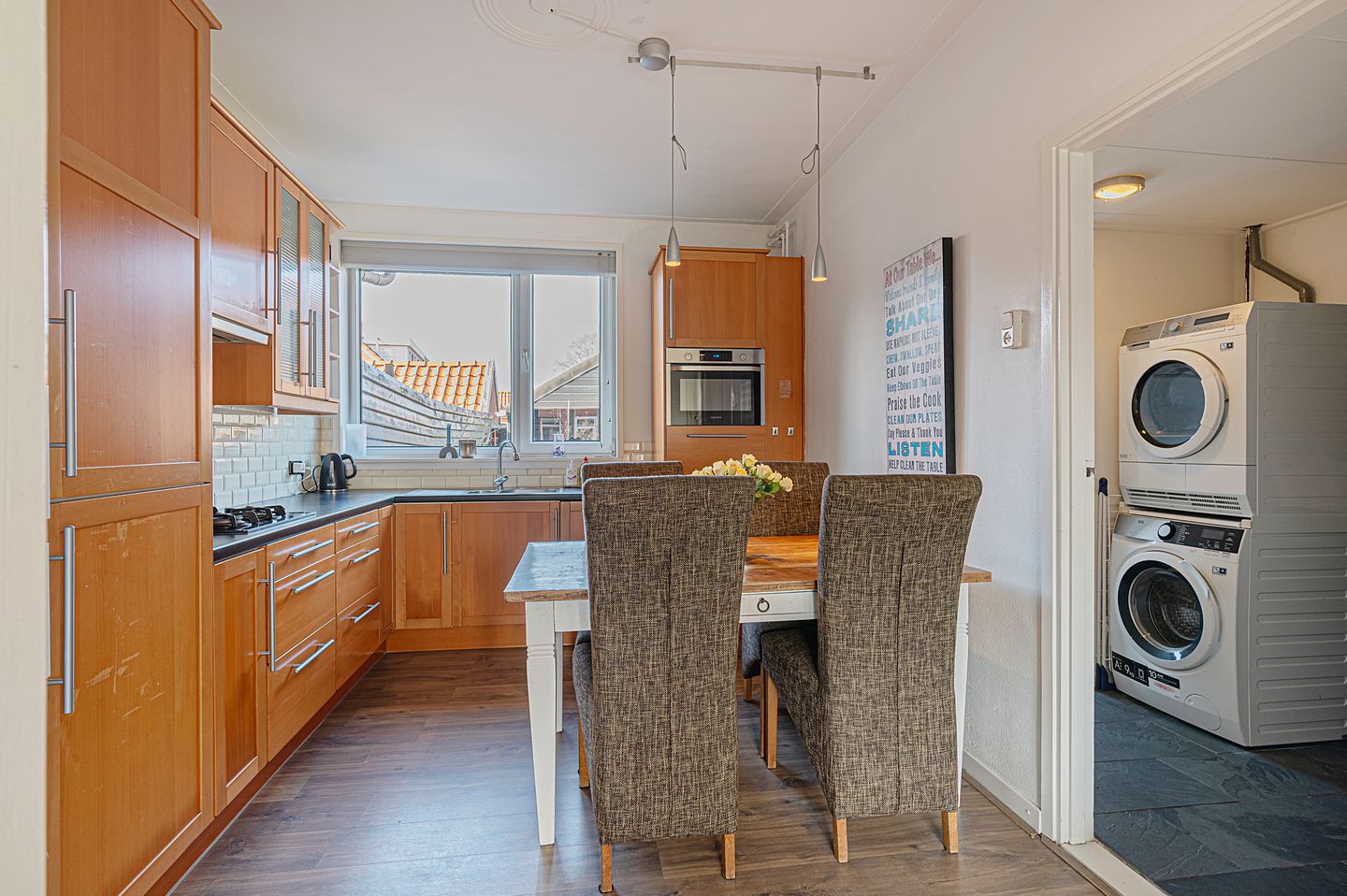 Foto 10 van Witte de Withstraat 110