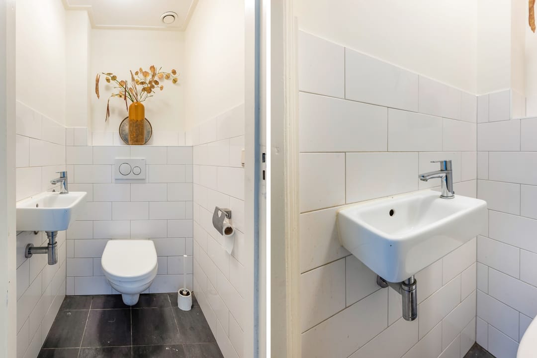 Foto 7 van Loudonstraat 30