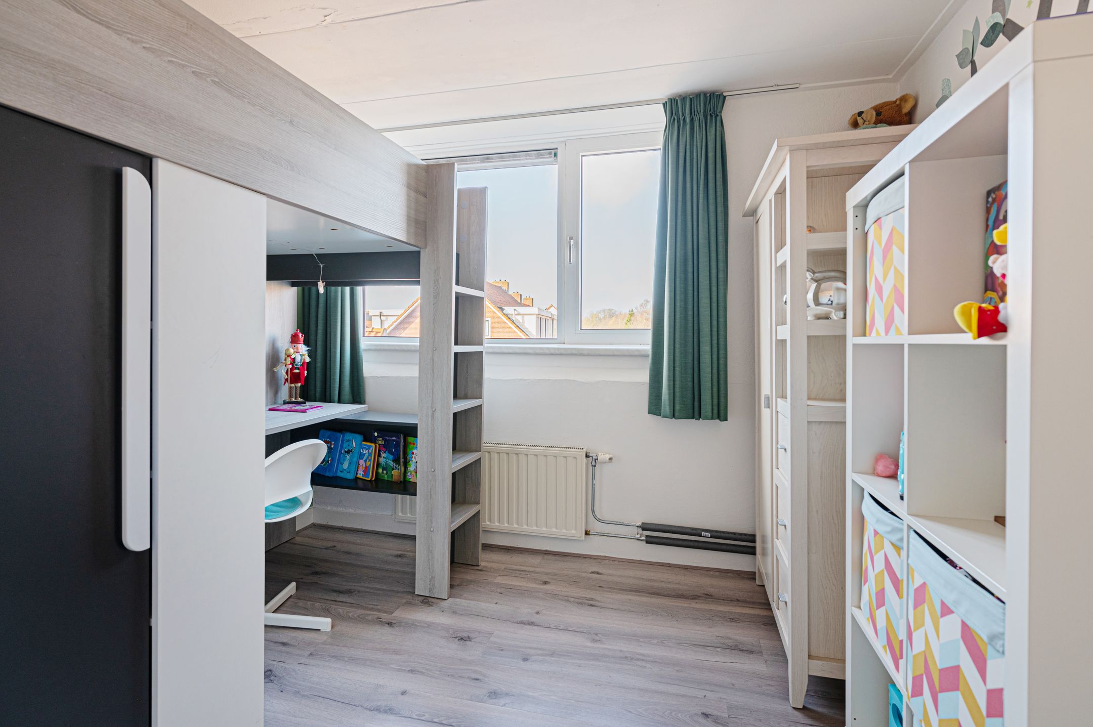 Foto 21 van Witte de Withstraat 110