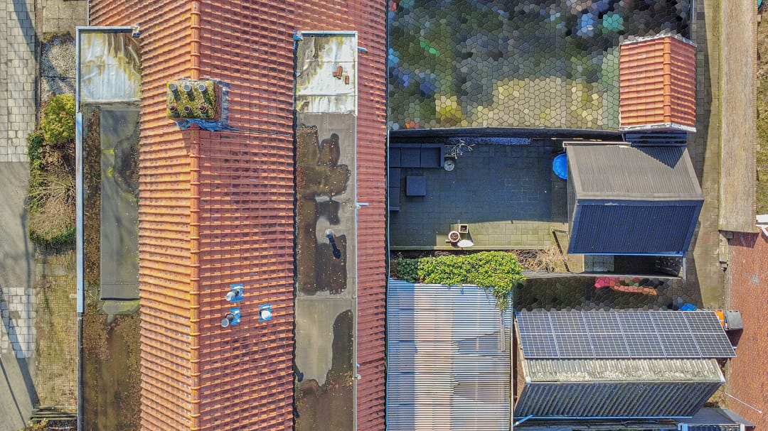 Foto 32 van Witte de Withstraat 110