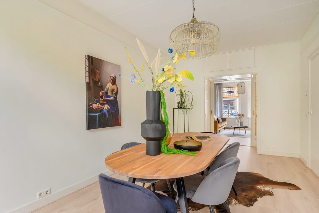 Foto 16 van Loudonstraat 30