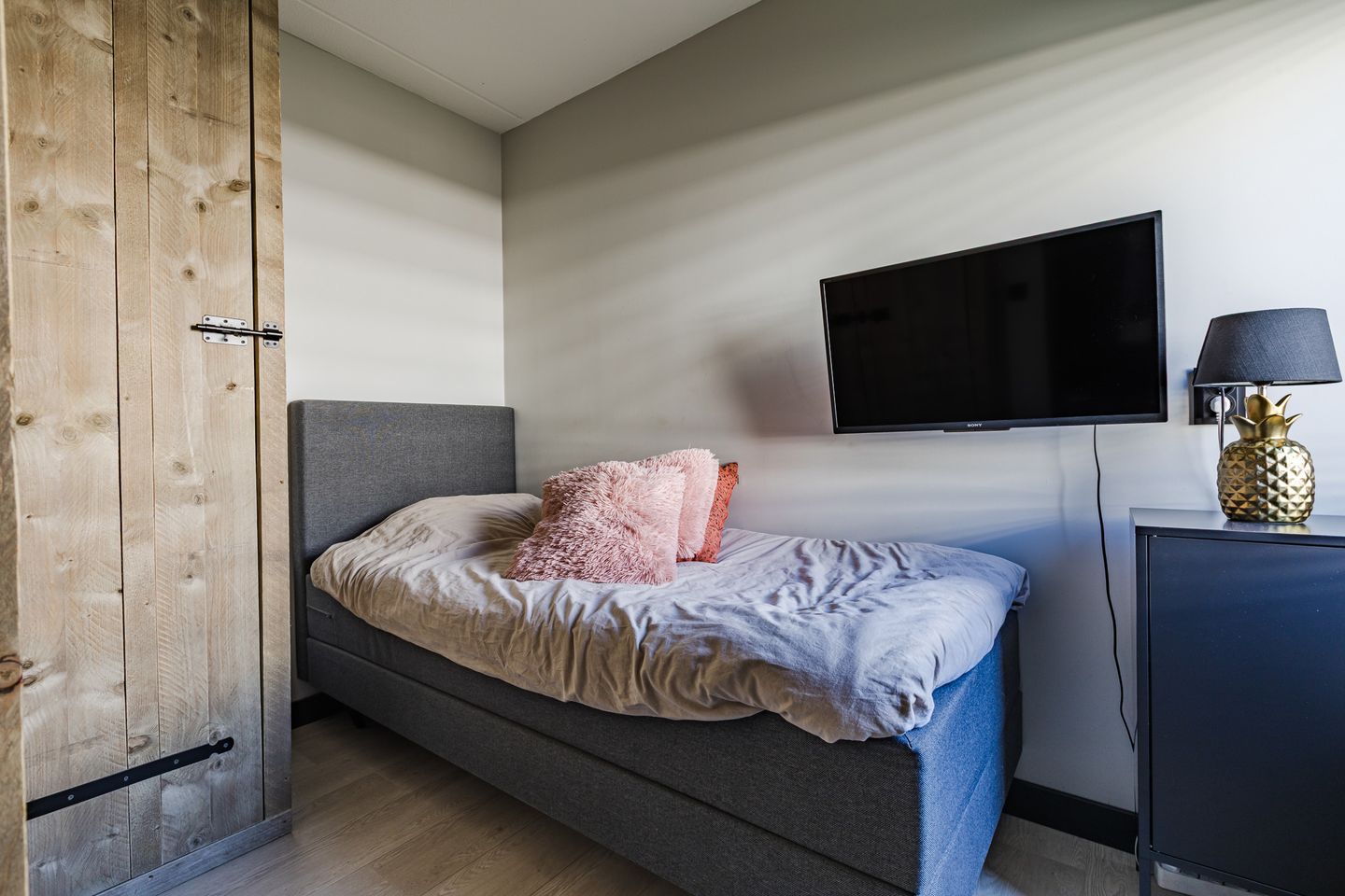 Photo 25 of Boksdoornerf 98