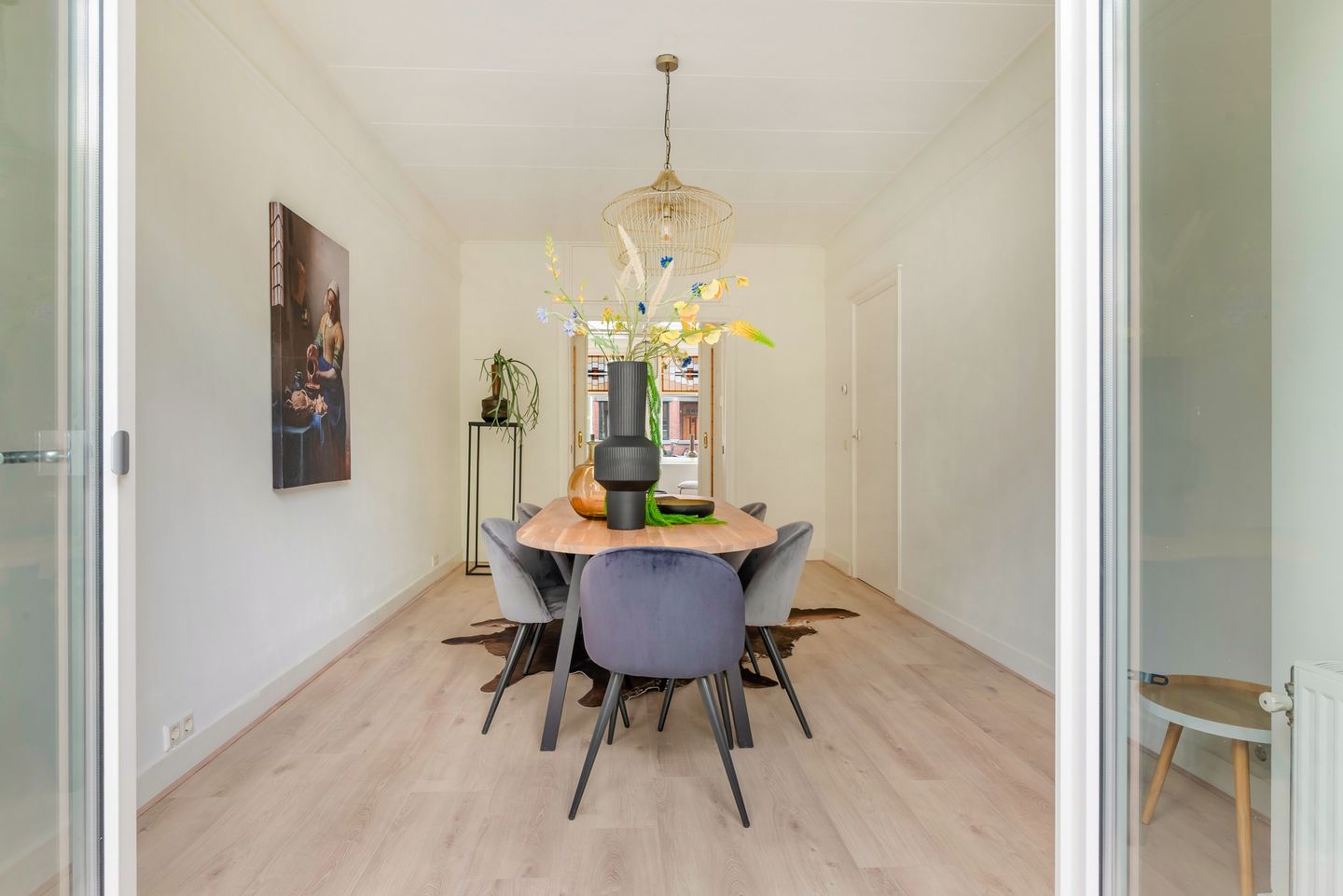 Foto 19 van Loudonstraat 30