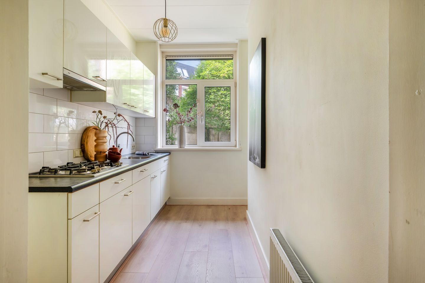 Foto 20 van Loudonstraat 30