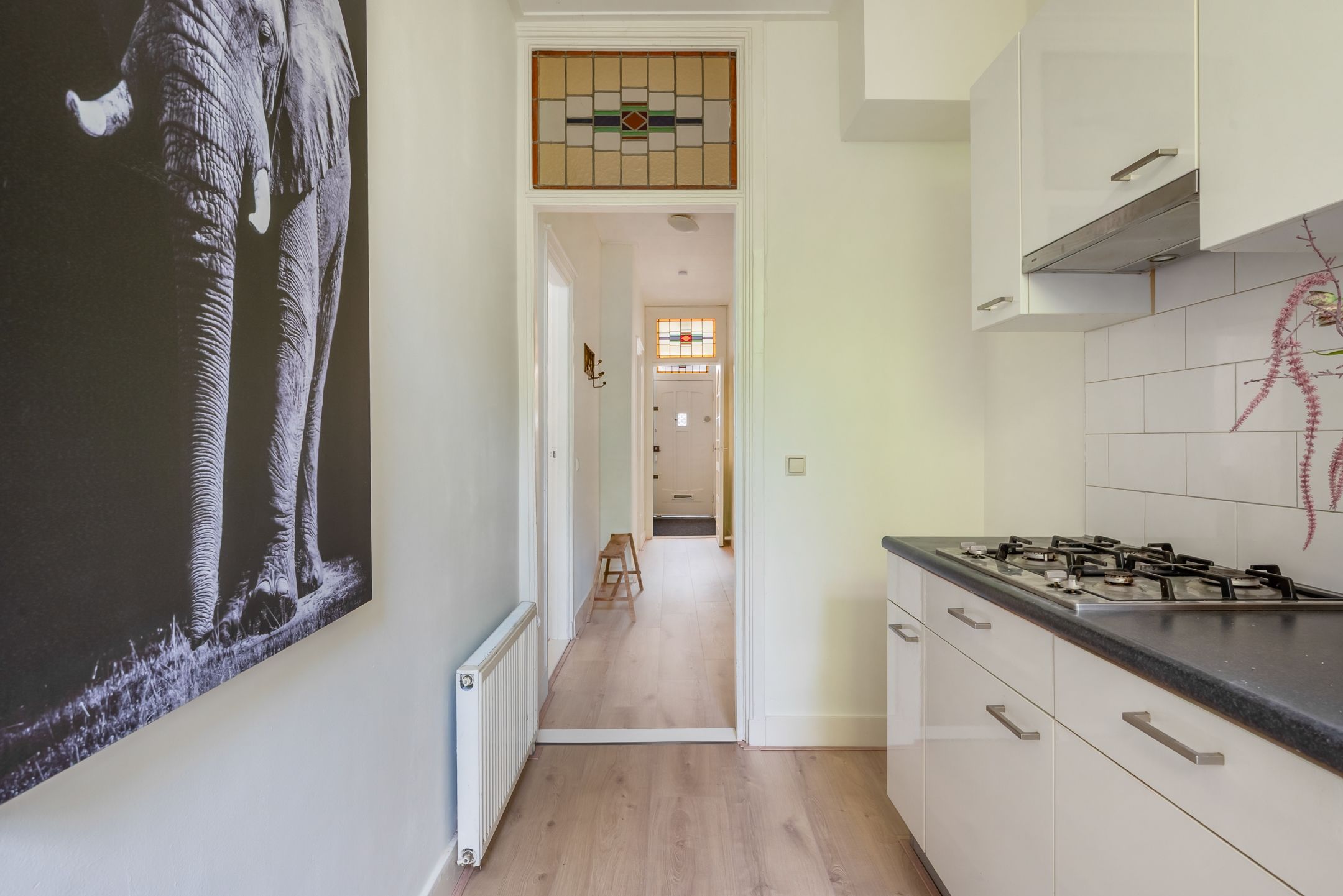 Foto 21 van Loudonstraat 30