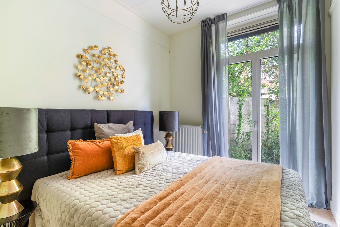 Foto 25 van Loudonstraat 30