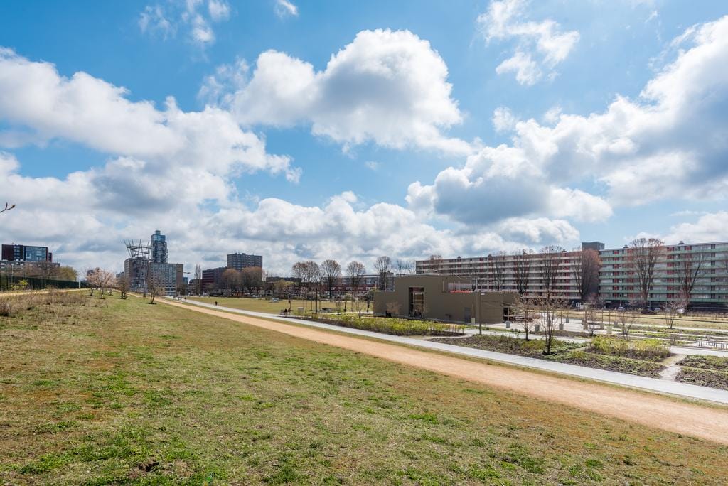 Photo 31 of Boksdoornerf 98