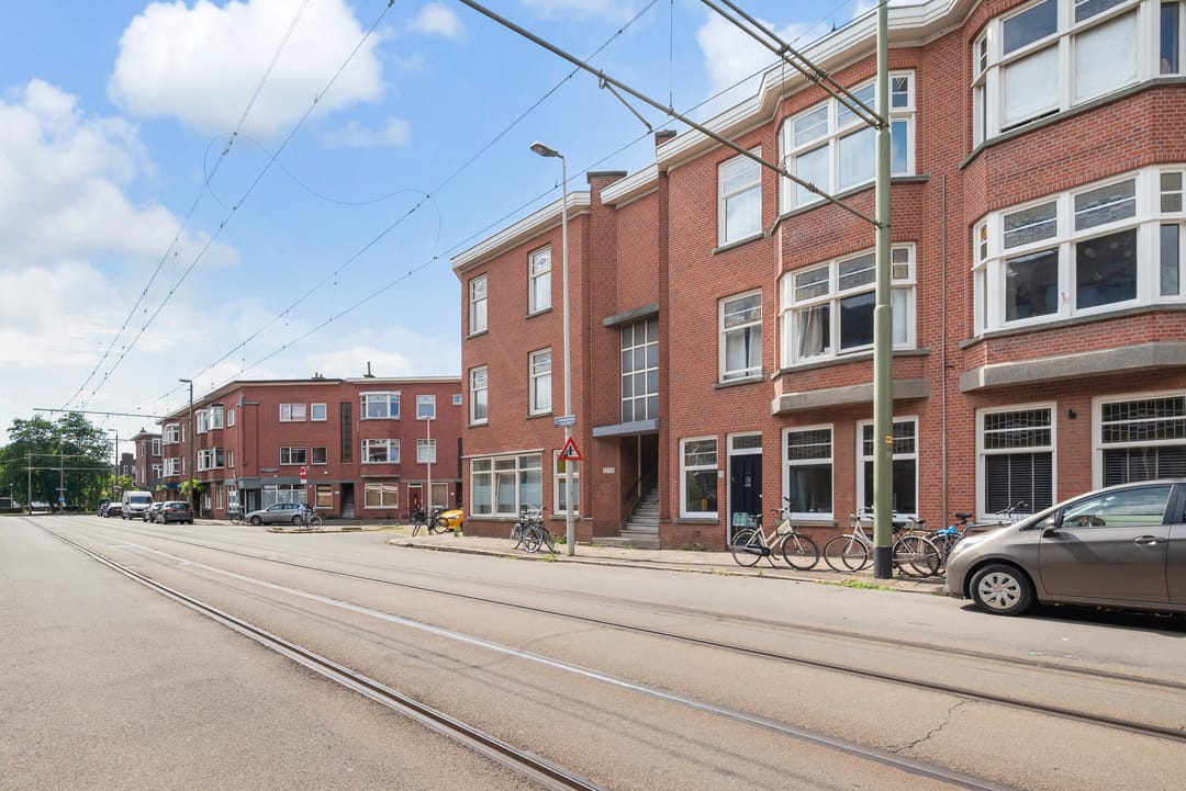 Foto 32 van Loudonstraat 30