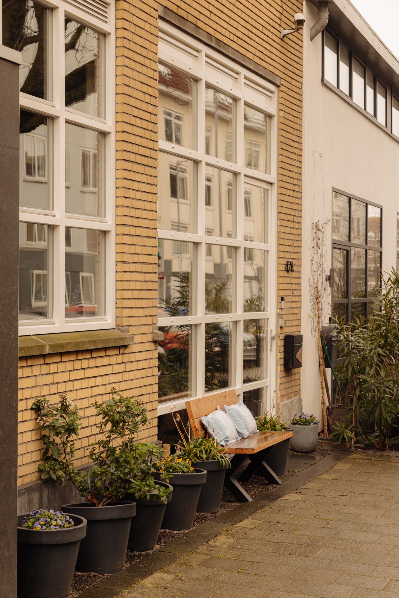 Photo 5 of Pieter de Hoochstraat 42-A