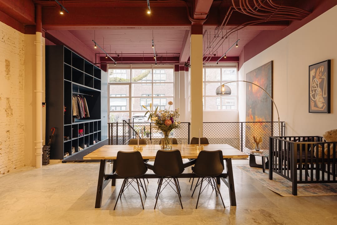 Photo 7 of Pieter de Hoochstraat 42-A