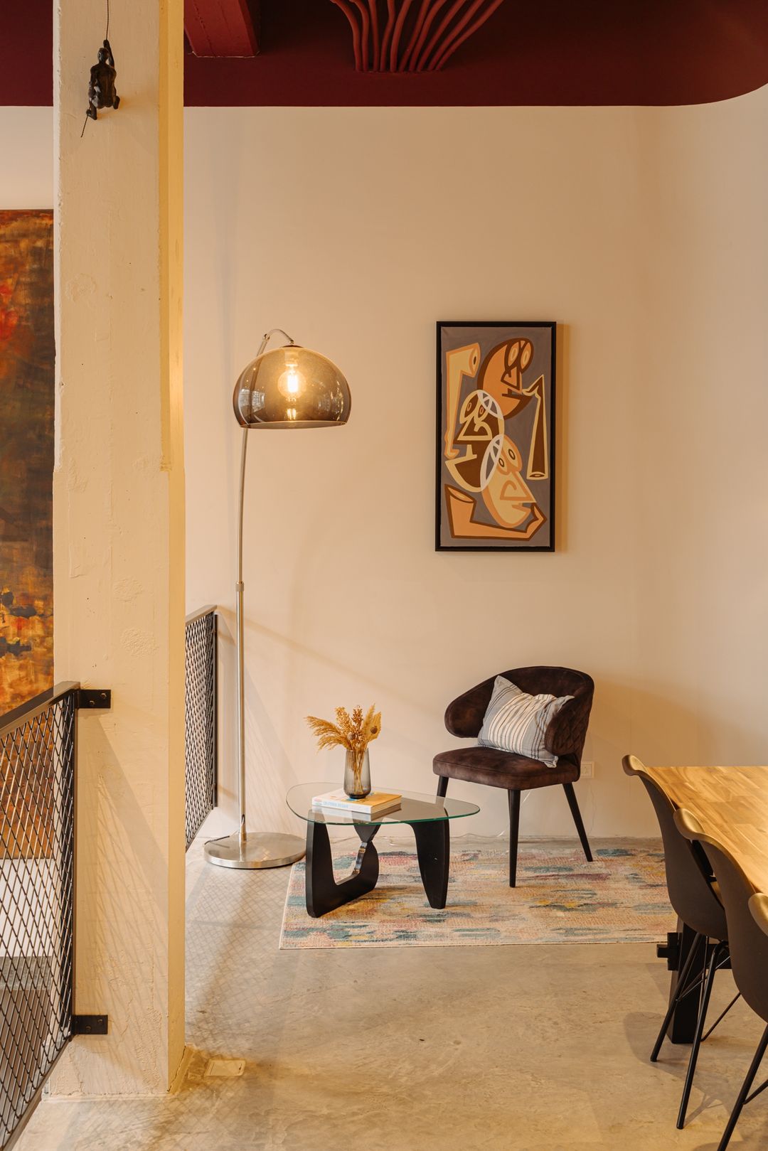 Photo 8 of Pieter de Hoochstraat 42-A