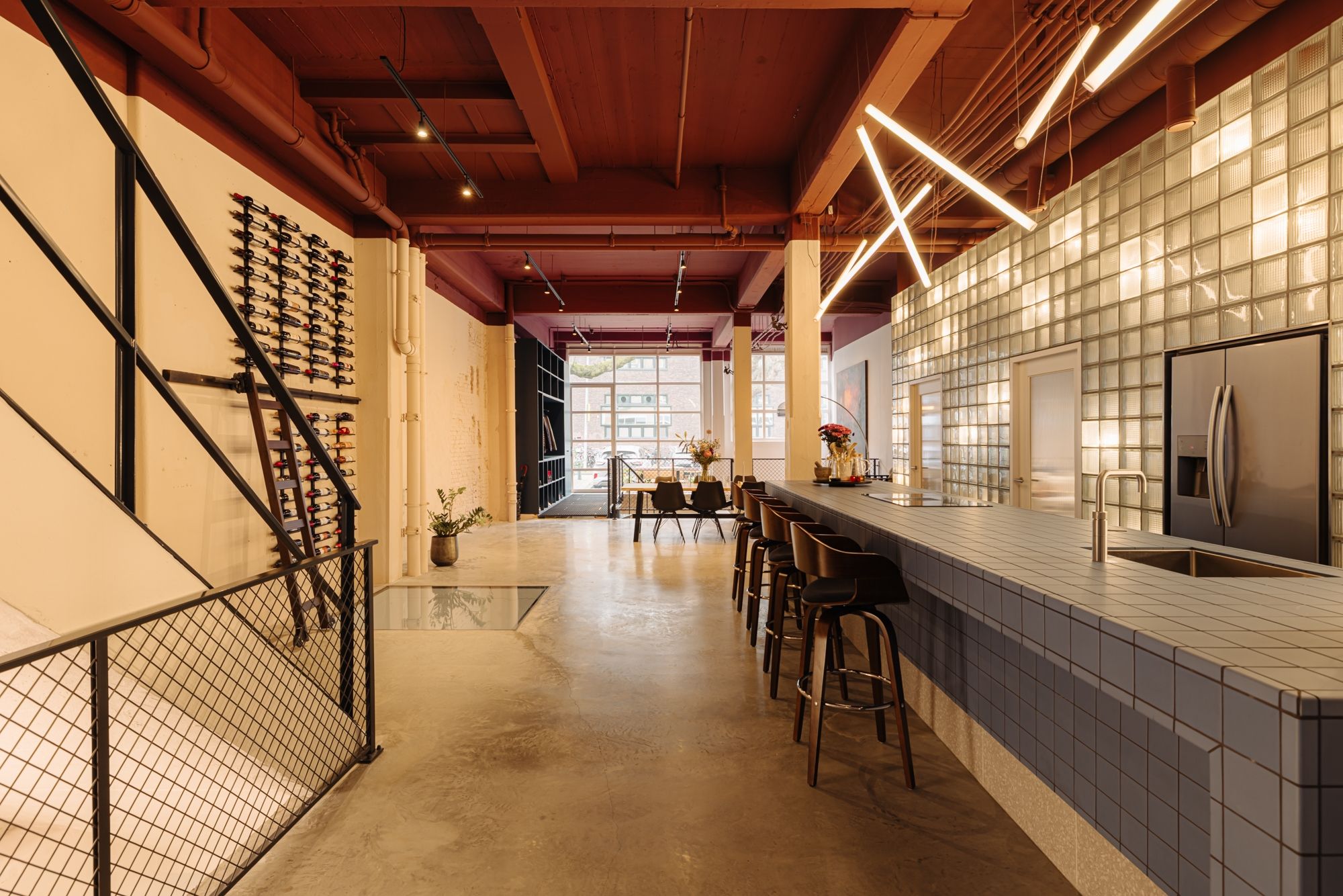 Photo 12 of Pieter de Hoochstraat 42-A