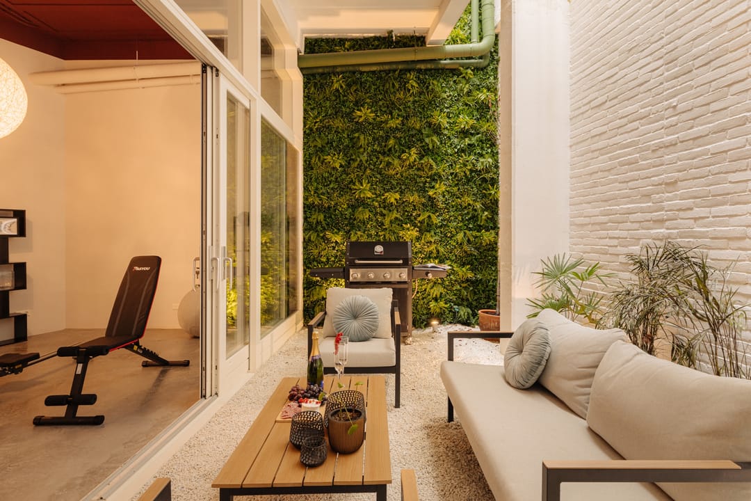 Photo 16 of Pieter de Hoochstraat 42-A