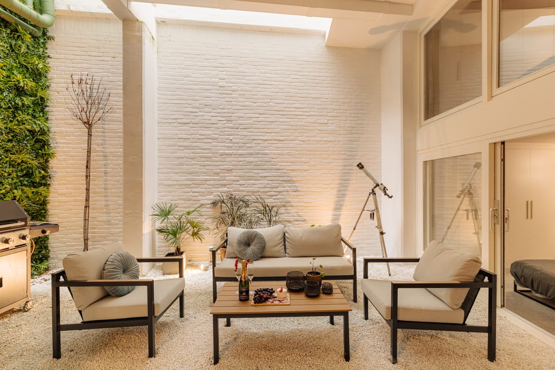 Photo 17 of Pieter de Hoochstraat 42-A