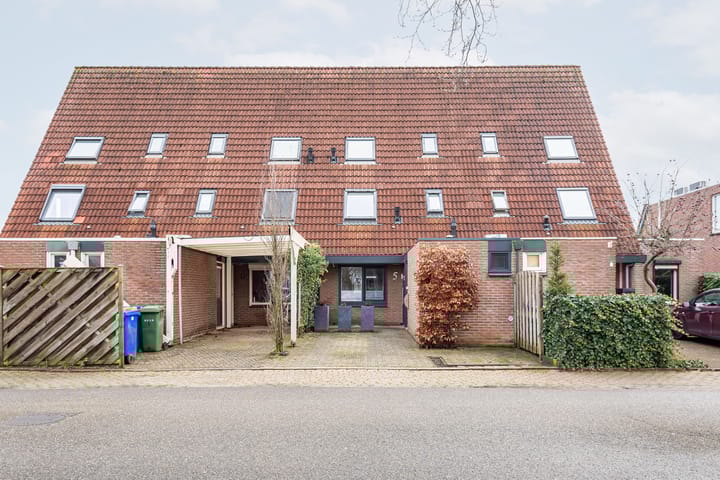 Foto 5 van De Klumpender 5