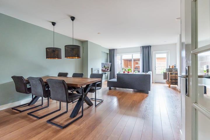 Foto 2 van De Klumpender 5