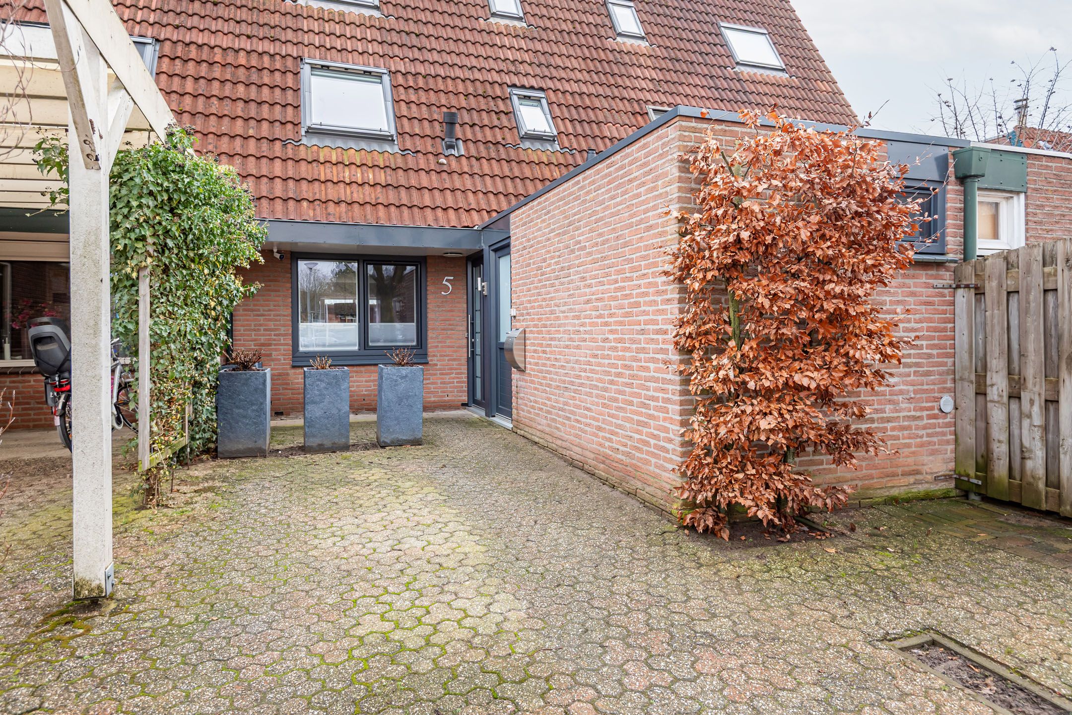 Foto 6 van De Klumpender 5