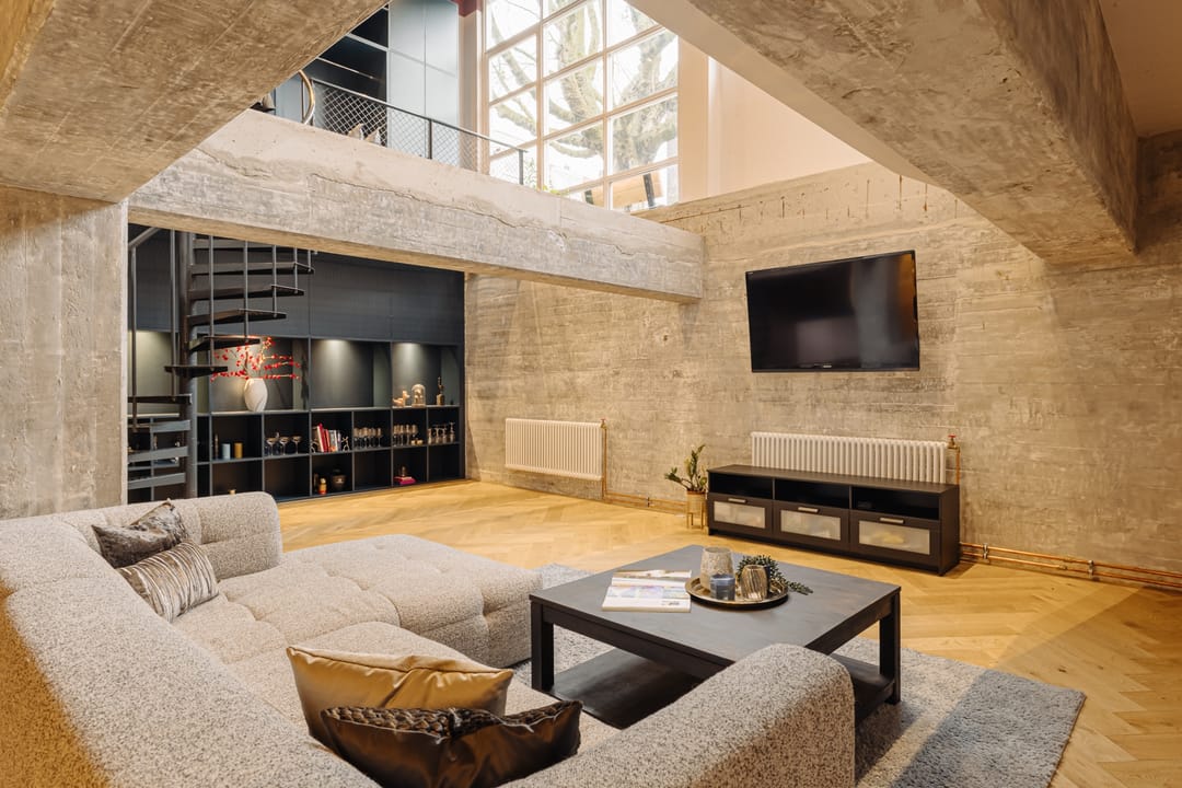 Photo 26 of Pieter de Hoochstraat 42-A