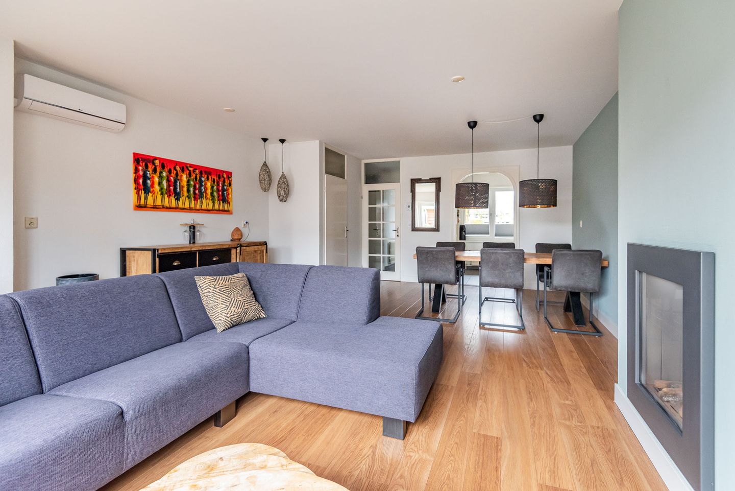 Foto 14 van De Klumpender 5