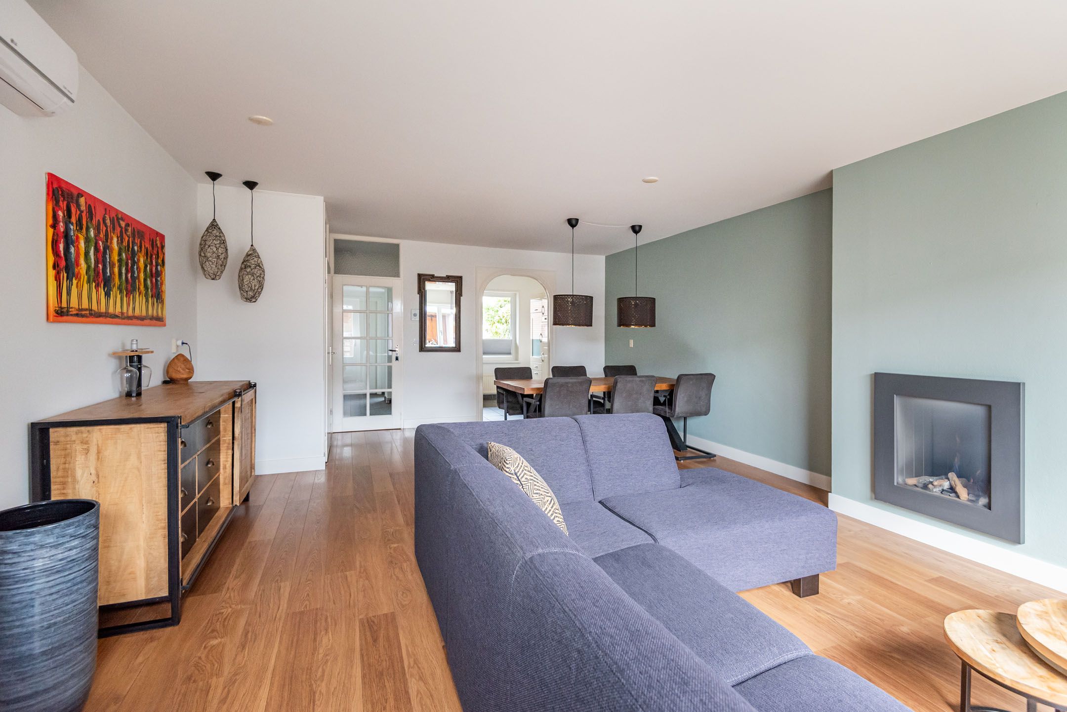 Foto 15 van De Klumpender 5